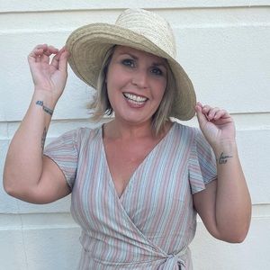 Meet your Posher, Sam (stacy)